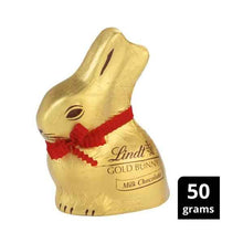 Easter Gold Bunny Milk Chocolate