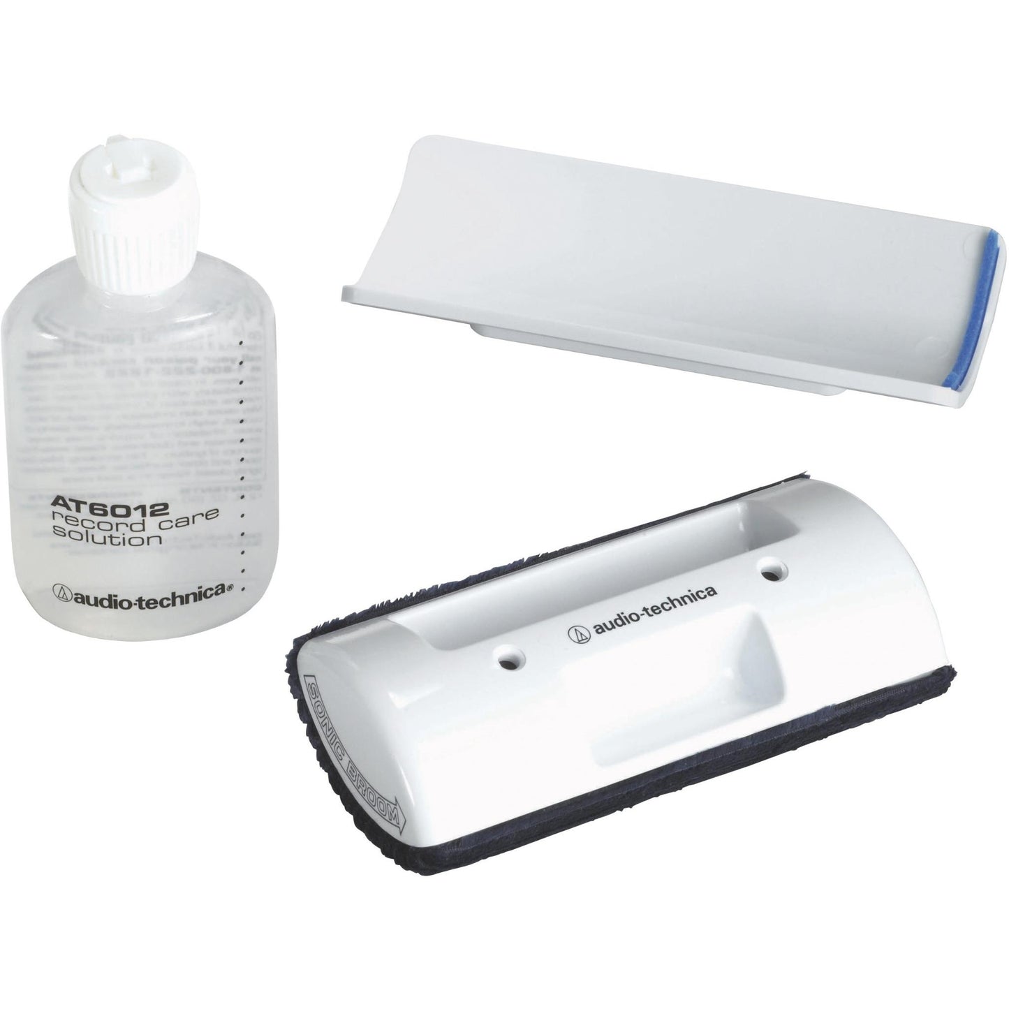 Audio-Technica Record Care Kit