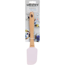 Wiltshire Wooden Handle Spatula Assorted Each