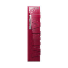 MAYBELLINE SUPER STAY LIPSTICK UNRIVALLED 4ML