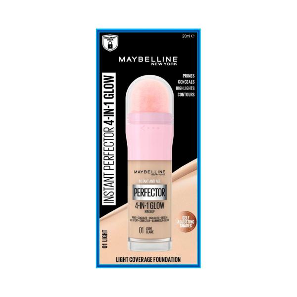 MAYBELLINE INSTANT PERFECTOR 4-IN-1 GLOW LIGHT 20ML