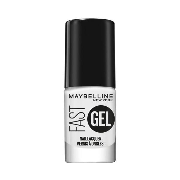 MAYBELLINE FAST GEL NAIL POLISH TOP COAT 6.7ML