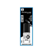 Fast Gel Nail Polish Tease