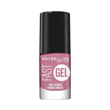 Fast Gel Nail Polish Twisted Tulip
