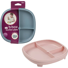 B.Box 2-In-1 Suction Plate Assorted each