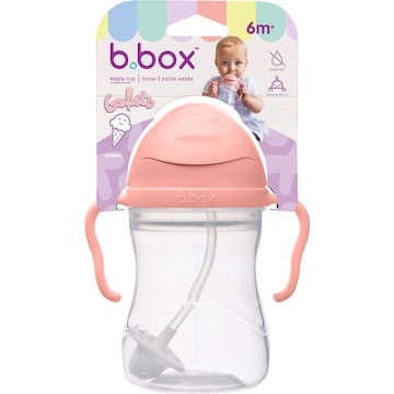 B.Box Gelato Sippy Cup Assorted each