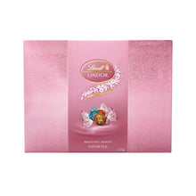 LINDOR PINK ASSORTED GIFT BOX 232G