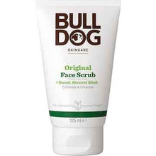 Bulldog Skincare Skincare For Men Original Face Scrub 125mL