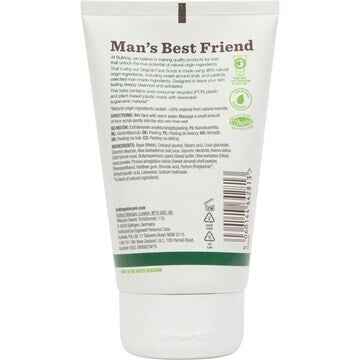 Bulldog Skincare Skincare For Men Original Face Scrub 125mL