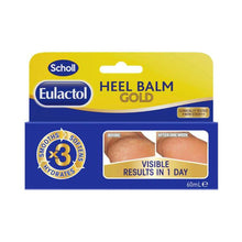 Gold Heel Balm
