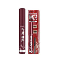 Thrill Seeker Volume Mascara Brown