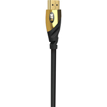 Monster Gold Premium High Speed HDMI Cable