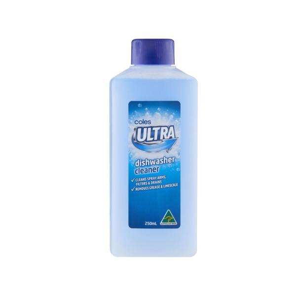 COLES ULTRA DISHWASHER MACHINE CLEANER