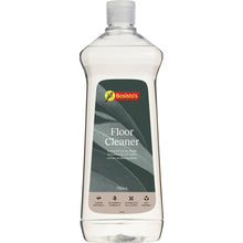 Bosisto's Floor Cleaner 750ml