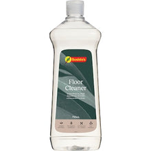 Bosisto's Floor Cleaner 750mL