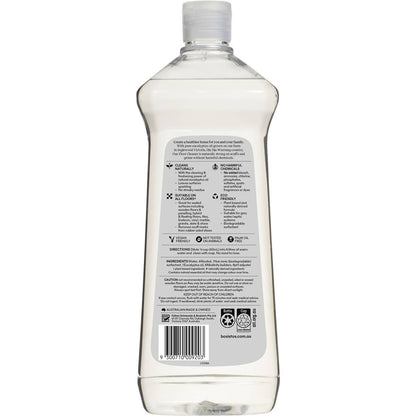 Bosisto's Floor Cleaner 750ml