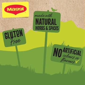Maggi Side Dishes Cheesy Cauliflower Bake 30g