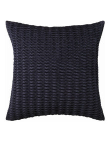 Loxton Cushion in Navy
