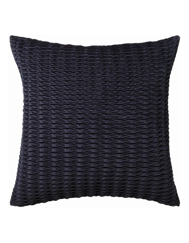 Loxton Cushion in Navy