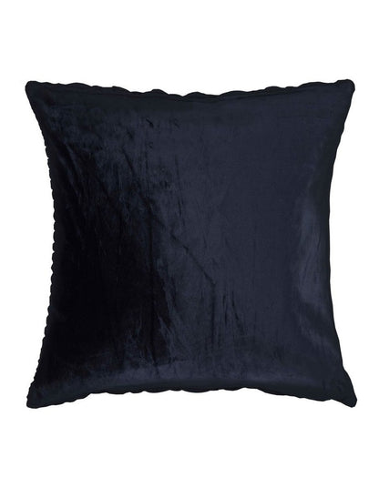 Loxton Cushion in Navy