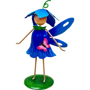 Gardman Mini Metal Fairy Assorted each
