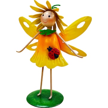 Gardman Mini Metal Fairy Assorted each