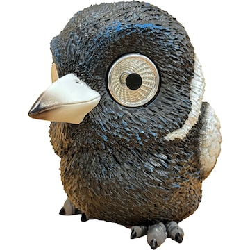 Gardman Solar Light Australian Critter Magpie each