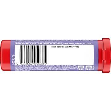 M&M's Minis Milk Chocolate Treat Tube 35g