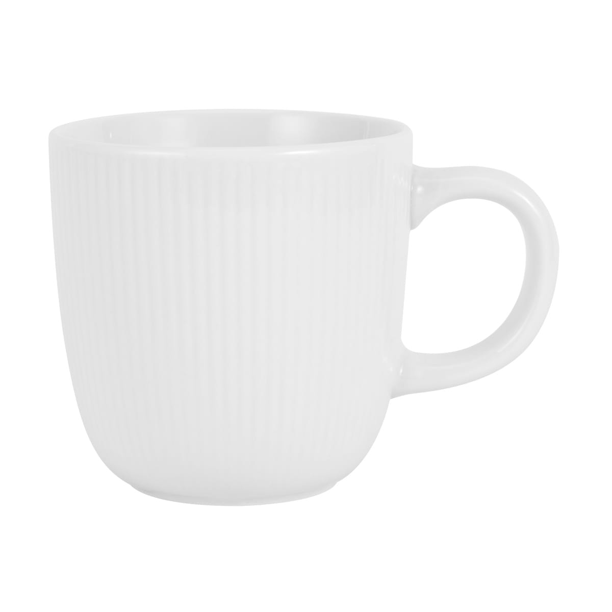 White Aspen Mug