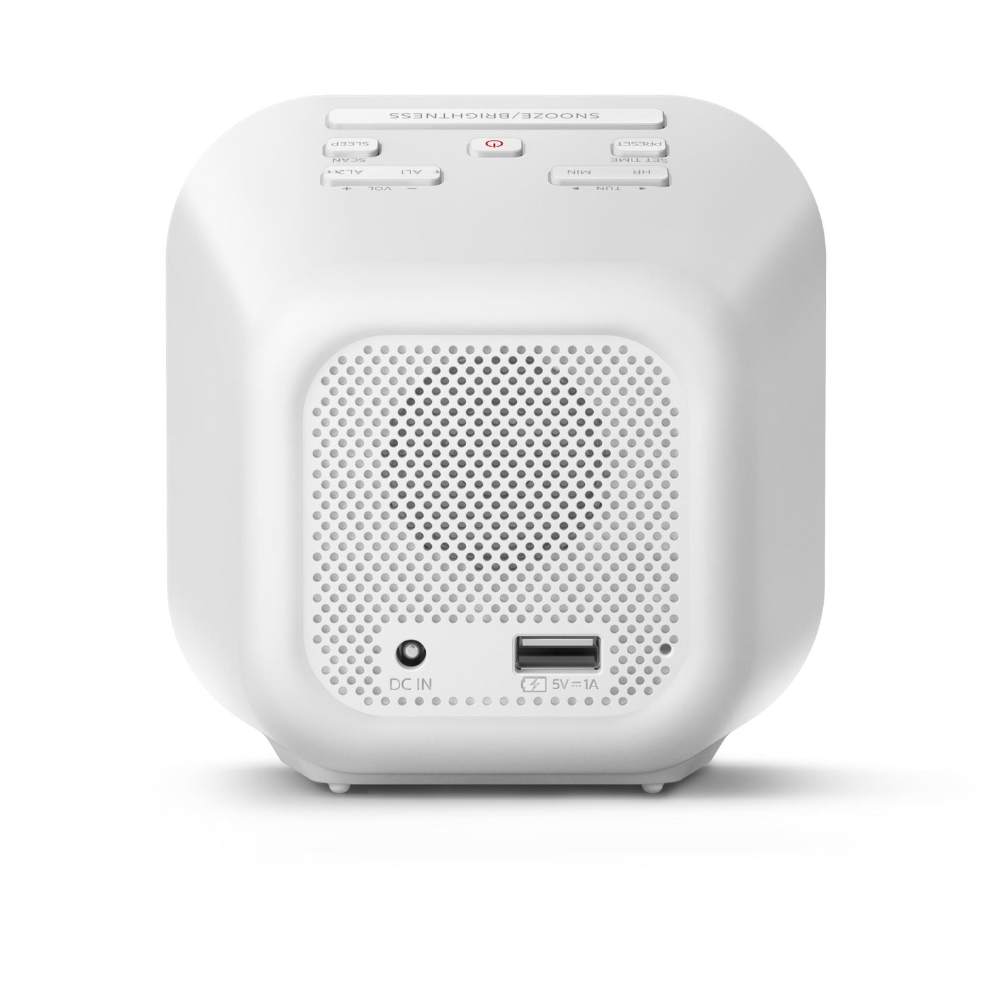 Philips Alarm Clock