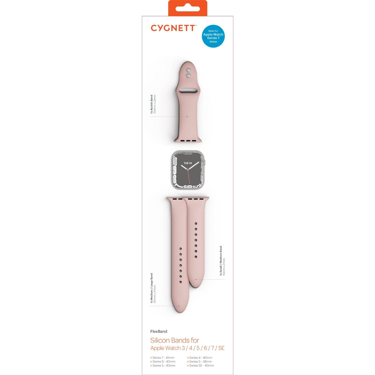 Cygnett FlexBand