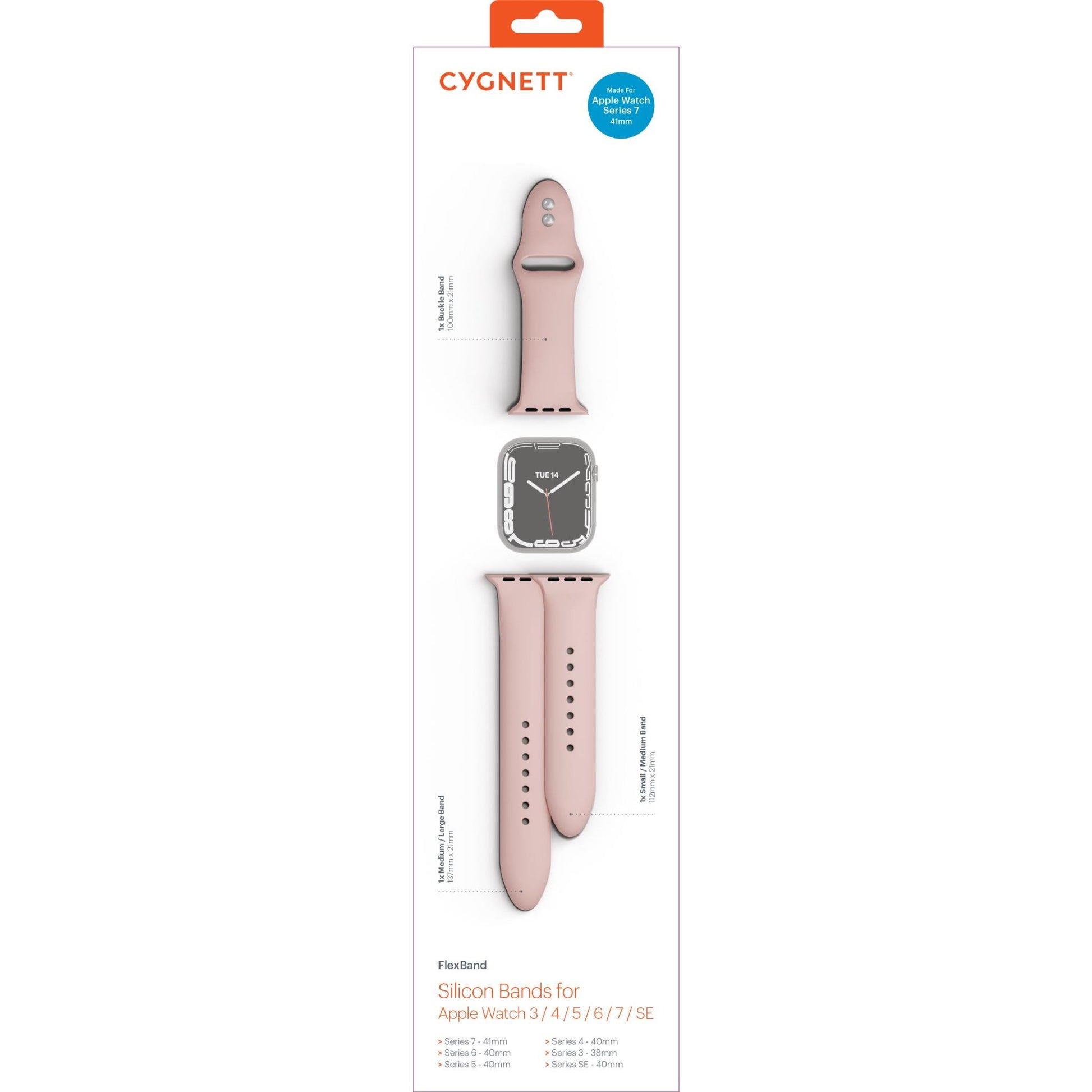 Cygnett FlexBand