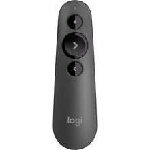 Logitech R500s Laser Presentation Remote