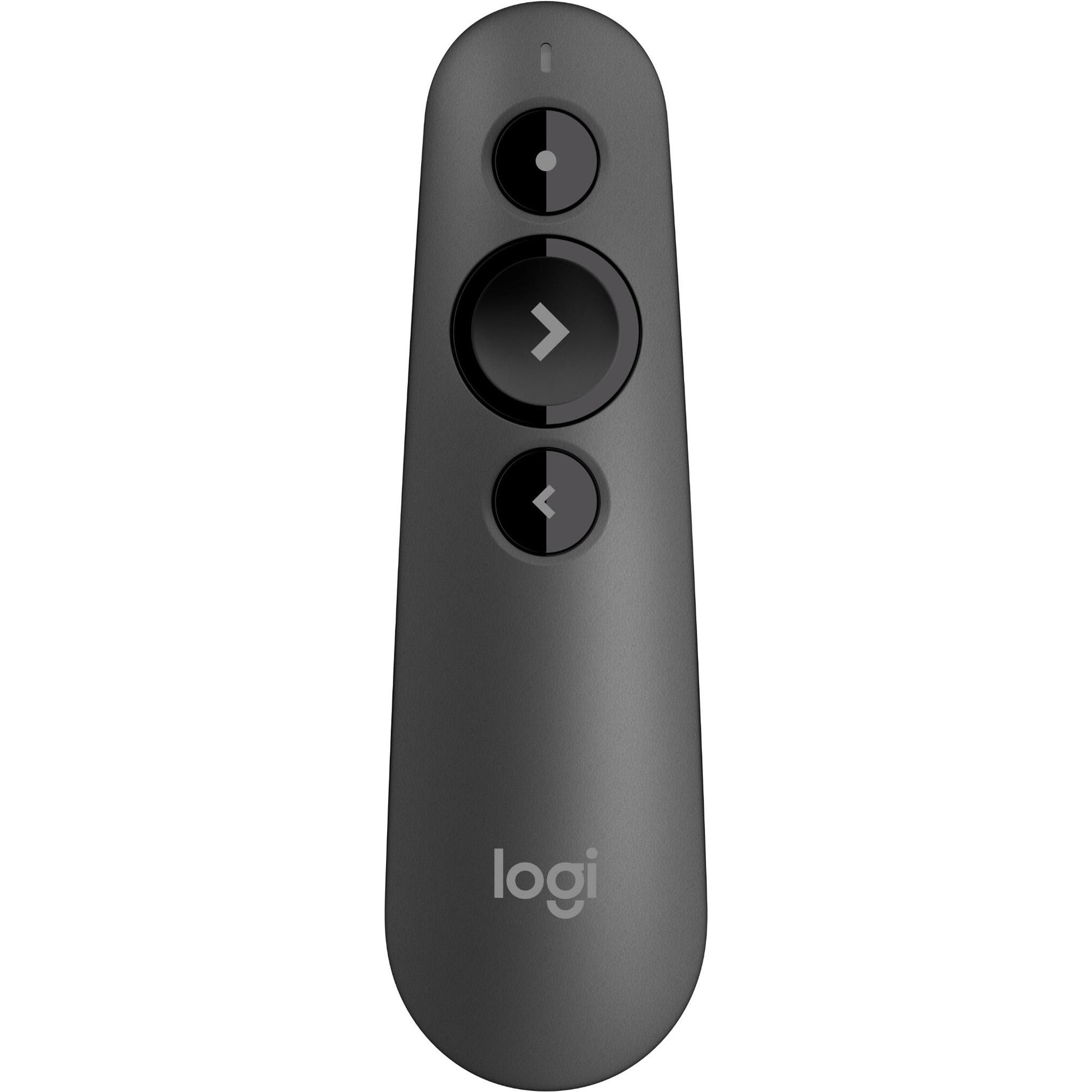 Logitech R500s Laser Presentation Remote
