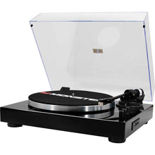 Monster MT-TT02 Turntable