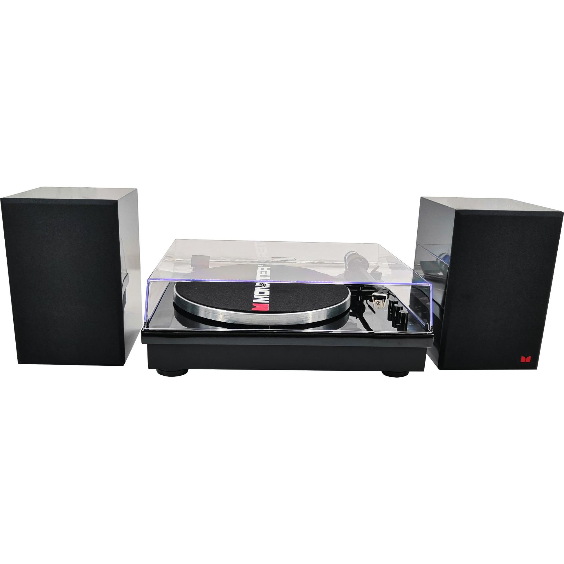 Monster MT-TT03 HIFI Bluetooth 5.0 Turntable
