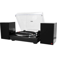 Monster MT-TT03 HIFI Bluetooth 5.0 Turntable with 2 Speakers