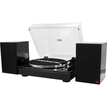 Monster MT-TT03 HIFI Bluetooth 5.0 Turntable