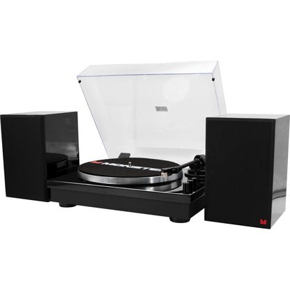 Monster MT-TT03 HIFI Bluetooth 5.0 Turntable