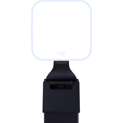 Logitech Litra Glow Premium Streaming Light