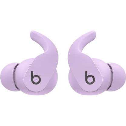 Beats Fit Pro True Wireless Noise Cancelling Earbuds (Stone Purple)