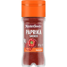 MasterFoods Smoked Paprika 35g