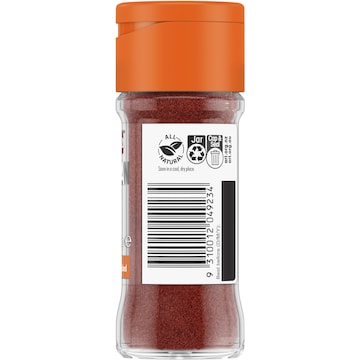 MasterFoods Smoked Paprika 35g