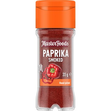 MasterFoods Smoked Paprika 35g