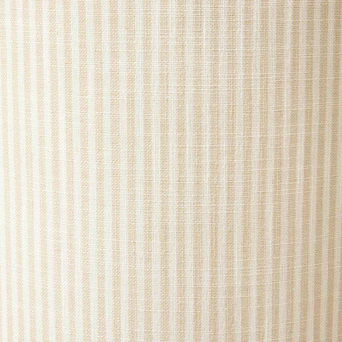 Stripe Ottoman