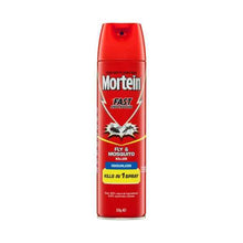 Odourless Fly & Mosquito Killer Spray