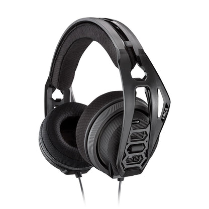RIG 400 HX Gaming Headset Black