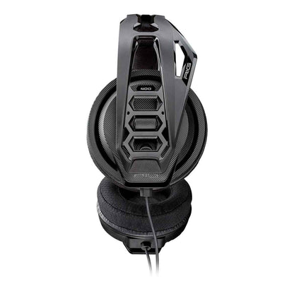 RIG 400 HX Gaming Headset Black
