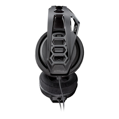 RIG 400 HX Gaming Headset Black