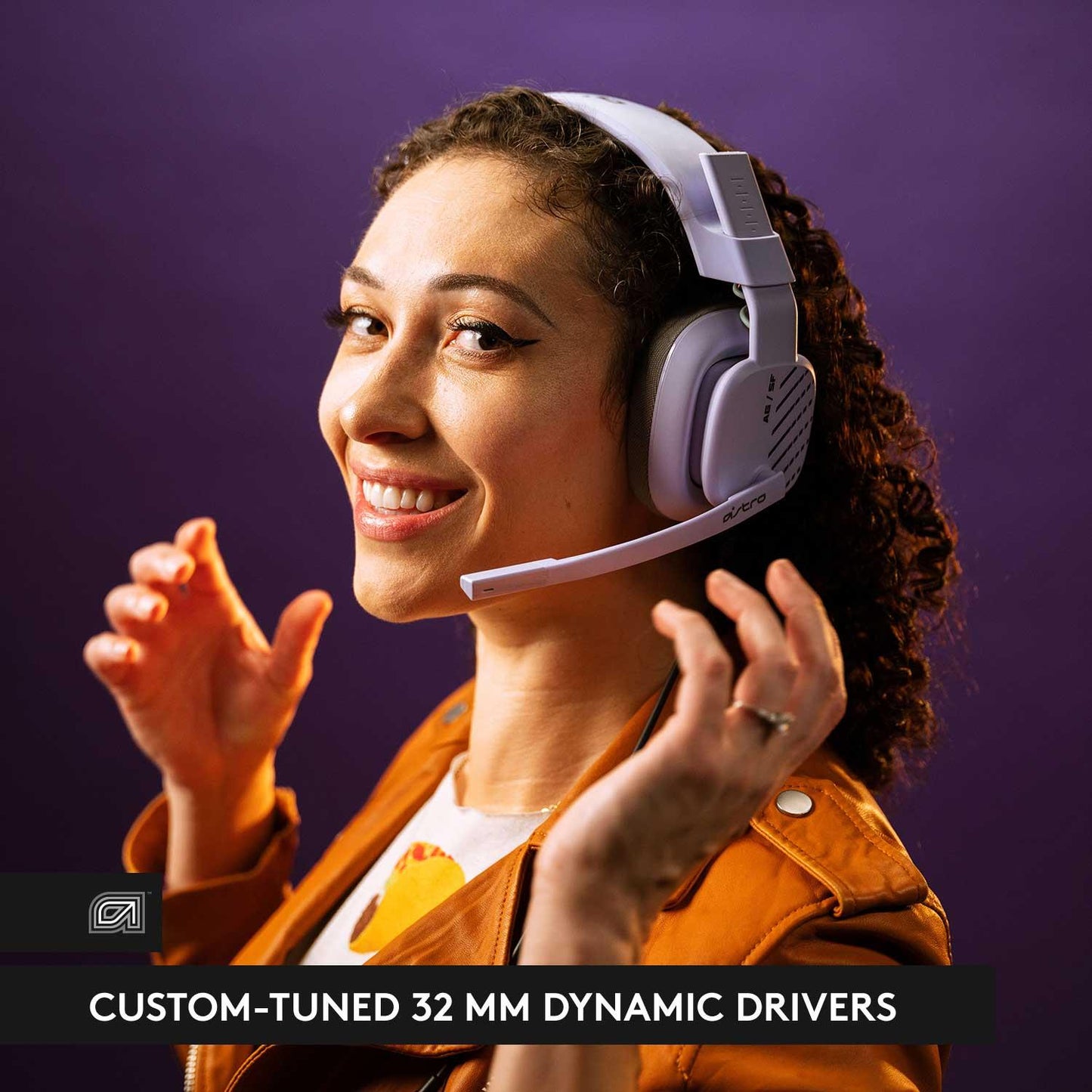 ASTRO Gaming A10 Gen 2 Headset
